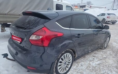 Ford Focus III, 2011 год, 690 000 рублей, 4 фотография