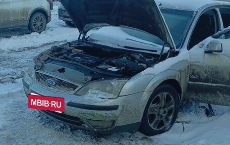 Ford Mondeo III, 2004 год, 70 000 рублей, 11 фотография
