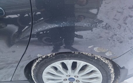 Ford Focus III, 2011 год, 690 000 рублей, 9 фотография