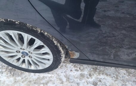 Ford Focus III, 2011 год, 690 000 рублей, 7 фотография