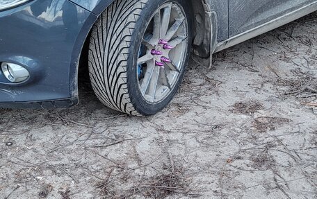 Ford Focus III, 2011 год, 690 000 рублей, 13 фотография