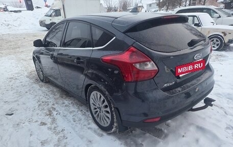 Ford Focus III, 2011 год, 690 000 рублей, 3 фотография