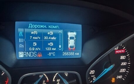 Ford Focus III, 2011 год, 690 000 рублей, 12 фотография