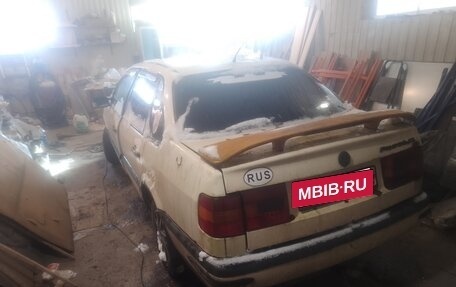 Volkswagen Passat B4, 1993 год, 60 000 рублей, 4 фотография