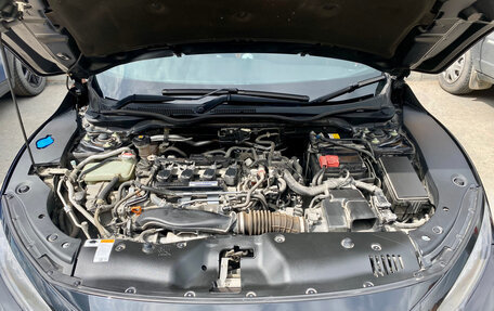 Honda Civic IX, 2019 год, 2 300 000 рублей, 18 фотография