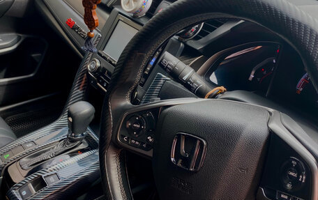 Honda Civic IX, 2019 год, 2 300 000 рублей, 15 фотография