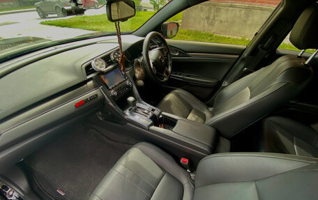 Honda Civic IX, 2019 год, 2 300 000 рублей, 22 фотография