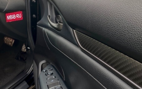 Honda Civic IX, 2019 год, 2 300 000 рублей, 16 фотография