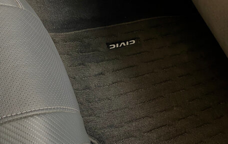 Honda Civic IX, 2019 год, 2 300 000 рублей, 23 фотография