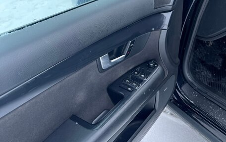 Audi A4, 2003 год, 425 000 рублей, 11 фотография