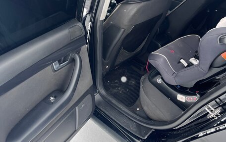 Audi A4, 2003 год, 425 000 рублей, 9 фотография