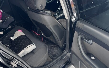 Audi A4, 2003 год, 425 000 рублей, 8 фотография