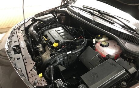 Opel Astra J, 2014 год, 1 300 000 рублей, 10 фотография