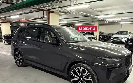 BMW X7, 2026 год, 16 500 000 рублей, 2 фотография