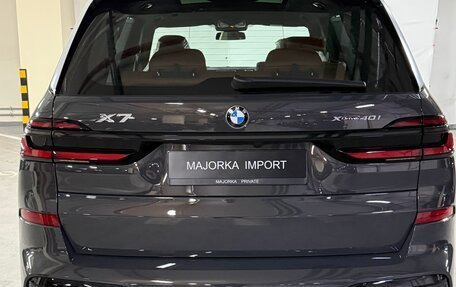 BMW X7, 2026 год, 16 500 000 рублей, 5 фотография