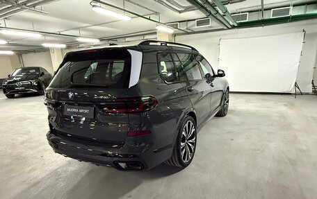 BMW X7, 2026 год, 16 500 000 рублей, 4 фотография