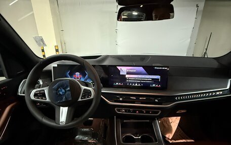 BMW X7, 2026 год, 16 500 000 рублей, 8 фотография