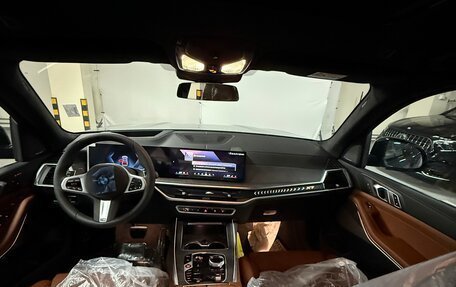 BMW X7, 2026 год, 16 500 000 рублей, 7 фотография