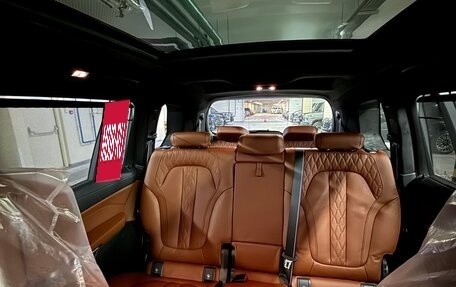 BMW X7, 2026 год, 16 500 000 рублей, 9 фотография