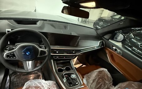 BMW X7, 2026 год, 16 500 000 рублей, 10 фотография