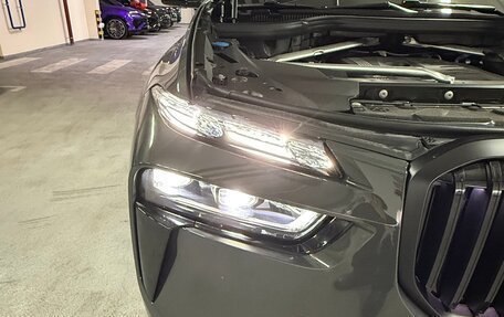 BMW X7, 2026 год, 16 500 000 рублей, 14 фотография