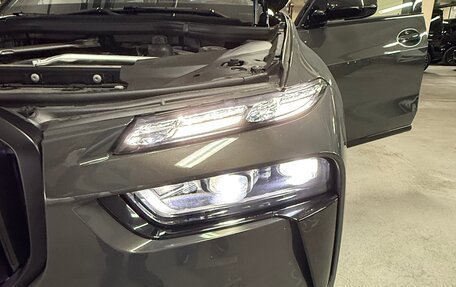 BMW X7, 2026 год, 16 500 000 рублей, 13 фотография