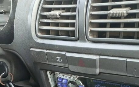 Hyundai Accent II, 2004 год, 160 000 рублей, 3 фотография