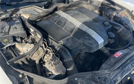 Mercedes-Benz E-Класс, 2003 год, 1 300 000 рублей, 6 фотография