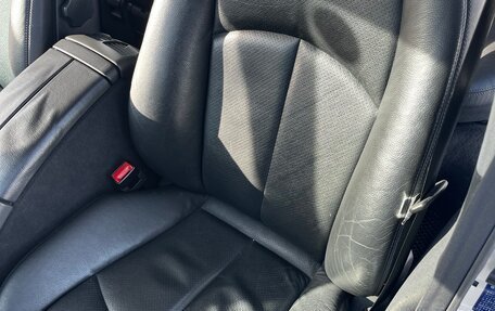 Mercedes-Benz E-Класс, 2003 год, 1 300 000 рублей, 14 фотография