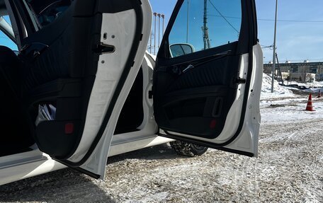 Mercedes-Benz E-Класс, 2003 год, 1 300 000 рублей, 18 фотография