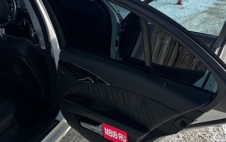 Mercedes-Benz E-Класс, 2003 год, 1 300 000 рублей, 12 фотография