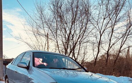 Nissan Sunny N16, 2001 год, 380 000 рублей, 4 фотография