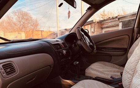 Nissan Sunny N16, 2001 год, 380 000 рублей, 5 фотография