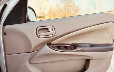 Nissan Sunny N16, 2001 год, 380 000 рублей, 7 фотография