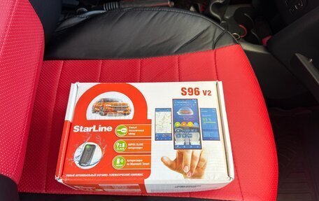 Renault Logan II, 2015 год, 655 000 рублей, 9 фотография