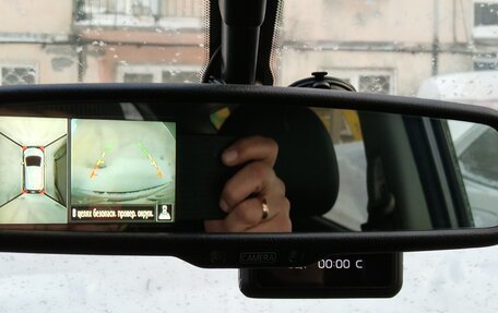 Nissan Note II рестайлинг, 2013 год, 850 000 рублей, 5 фотография