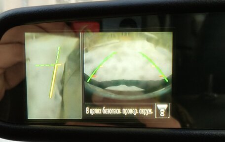 Nissan Note II рестайлинг, 2013 год, 850 000 рублей, 14 фотография