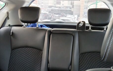 Nissan Note II рестайлинг, 2013 год, 850 000 рублей, 10 фотография