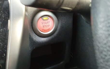 Nissan Note II рестайлинг, 2013 год, 850 000 рублей, 11 фотография