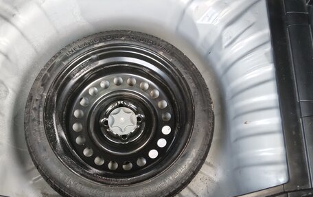 Nissan Note II рестайлинг, 2013 год, 850 000 рублей, 17 фотография