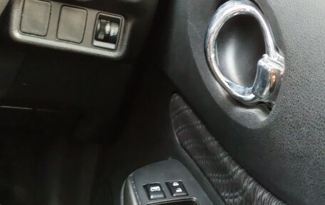 Nissan Note II рестайлинг, 2013 год, 850 000 рублей, 12 фотография