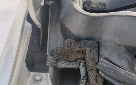 Nissan Note II рестайлинг, 2013 год, 850 000 рублей, 22 фотография