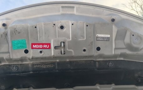 Nissan Note II рестайлинг, 2013 год, 850 000 рублей, 20 фотография