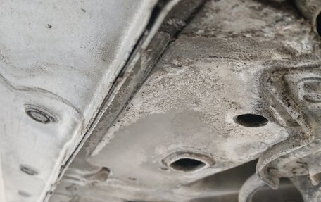 Nissan Note II рестайлинг, 2013 год, 850 000 рублей, 31 фотография