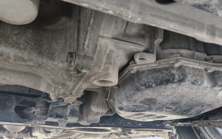 Nissan Note II рестайлинг, 2013 год, 850 000 рублей, 35 фотография