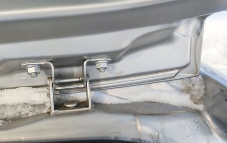 Nissan Note II рестайлинг, 2013 год, 850 000 рублей, 24 фотография