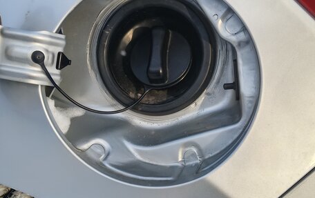 Nissan Note II рестайлинг, 2013 год, 850 000 рублей, 25 фотография