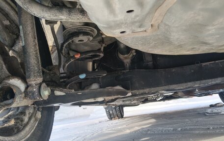 Nissan Note II рестайлинг, 2013 год, 850 000 рублей, 27 фотография