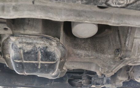 Nissan Note II рестайлинг, 2013 год, 850 000 рублей, 34 фотография