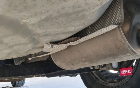 Nissan Note II рестайлинг, 2013 год, 850 000 рублей, 28 фотография